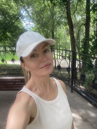AEQ-897, Lana, 49, Russia