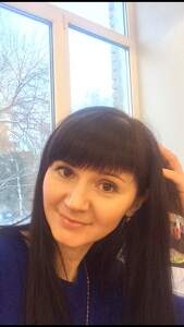 VES-208, Natali, 38, Ukraine
