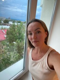 AEQ-897, Lana, 49, Russia