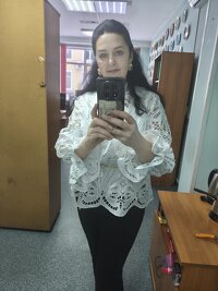 NFD-752, Evgeniya, 52, Russia