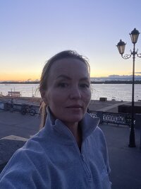 AEQ-897, Lana, 49, Russia