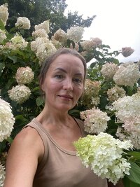 AEQ-897, Lana, 49, Russia