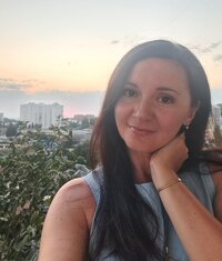 VES-208, Natali, 38, Ukraine