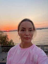 AEQ-897, Lana, 49, Russia