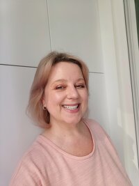 RNT-724, Leonora, 53, Russia