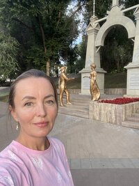 AEQ-897, Lana, 49, Russia