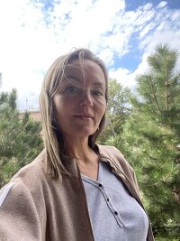AEQ-897, Lana, 49, Russia