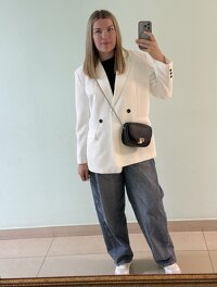CKE-146, Darya, 35, Russia