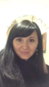 VES-208, Natali, 38, Ukraine
