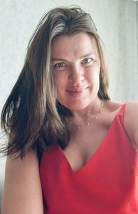 CKE-146, Darya, 35, Russia