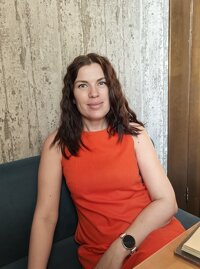 CKE-146, Darya, 35, Russia